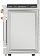 Thor Kitchen® Gordon Ramsay Series 36" Stainless Steel Pro Style Gas Range-3