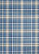 Nourison Home™ Grafix Blue 5'x7' Style 2 Area Rug-0