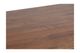 Porter International Designs Portola Walnut Rectangular Dining Table-3