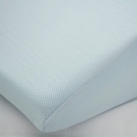 Boyd Sleep Thomasville® Gel Memory Foam Adjustable Wedge Pillow-1