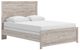 Signature Design by Ashley® Jonnifer Gray Queen Panel Bed-0