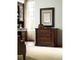 Hooker® Furniture Leesburg Mahogany Lateral File-1