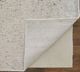 Feizy Astra Ivory/Gray 5'x8' Area Rug-4