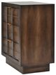 Stylecraft Walnut Wooden Table-3