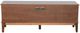 Sunny Designs™ Sinatra Coffee Bean 64" TV Console-3