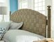 American Drew® Litchfield Currituck Driftwood California King Panel Bed-1