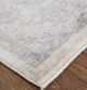 Feizy Marquette Beige/Gray 5' x 7' Rug-2