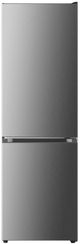 Verona® 24" 11.4 Cu. Ft. Stainless Steel Counter Depth Bottom Freezer Refrigerator-0