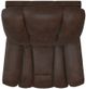 La-Z-Boy® Maverick Walnut Power-Recline-XR+ Reclina-Rocker® Recliner-2