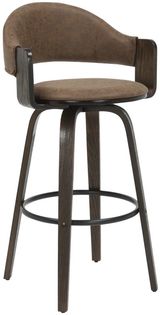 Espresso-Vintage Dark Brown