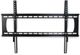 SnapAV Strong™ Large Fixed Mount-Black-0