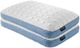 Stearns & Foster® Studio Latex Standard Bed Pillow-4