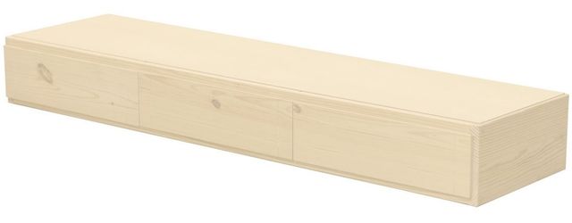Crate Designs™ Furniture WildRoots Unfinished Unit-0