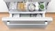Fisher & Paykel Series 7 20.1 Cu. Ft. Stainless Steel French Door Refrigerator-3