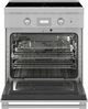 Thermador® 30" Stainless Steel Pro Style Induction Range-1