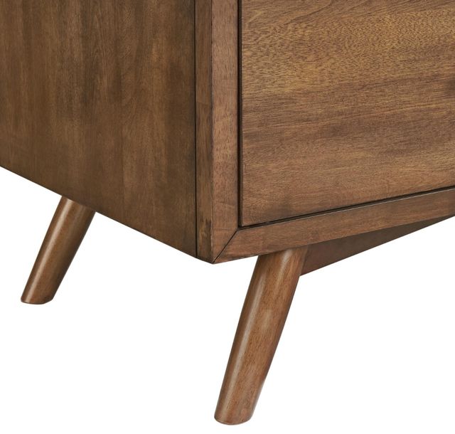 Martin Svensson Mid-Century Modern Cinnamon Nightstand-2