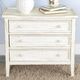 Sunny Designs™ White Sand Side Chest-2