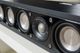 Polk Audio® Signature Series S35 Washed Black Walnut Home Theater Slim Center Channel Speaker-2