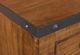 Horizon Home® Urban Rustic Brown Server-2