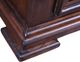 Horizon Home® Marquis Brown Chest-3