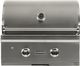 Coyote® S-Series 5-Burner Stainless Steel Built-In Liquid Propane Grill-0