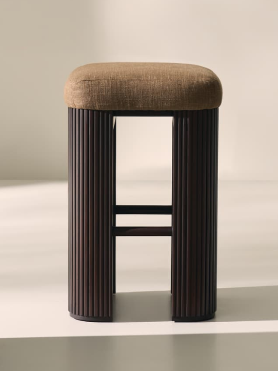 Rowe Kindred Barstool