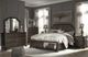 Signature Design by Ashley® Adinton 2-Piece Brown California King Panel Storage Bed Set-3