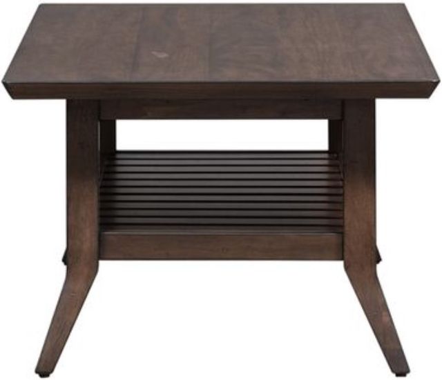 Liberty Furniture Ventura Boulevard Bronze Spice Cocktail Table-3