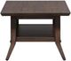 Liberty Furniture Ventura Boulevard Bronze Spice Cocktail Table-3