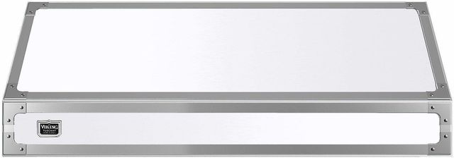 Viking® Tuscany 48" Wall Hood-Antique White-0