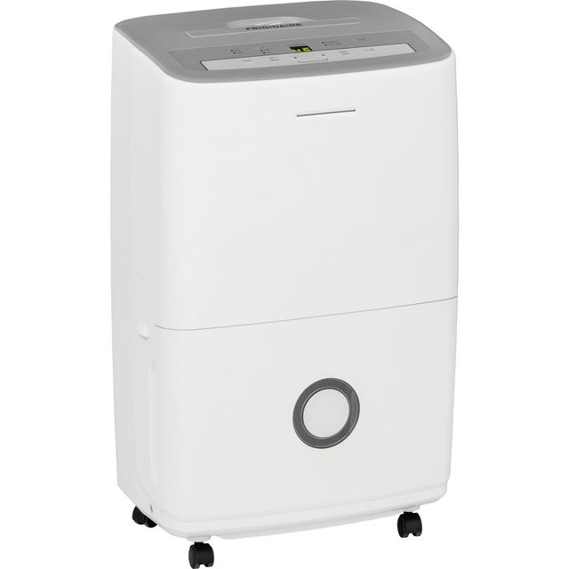 Frigidaire® Dehumidifier-White-1