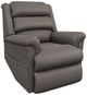 La-Z-Boy® Astor Platinum Iron Power Lift Recliner-0
