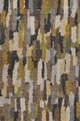 Dalyn™ Rug Company Kenner KN6 Black 5'x8' Area Rug-0