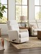 La-Z-Boy® Lennon Barley Manual Rocking Recliner-4