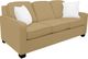 England Furniture Customizable Nola Apartment Sofa-3