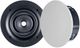 VX66R TL Brilliant White 6" Round Thin-Line In-Ceiling Speaker-1