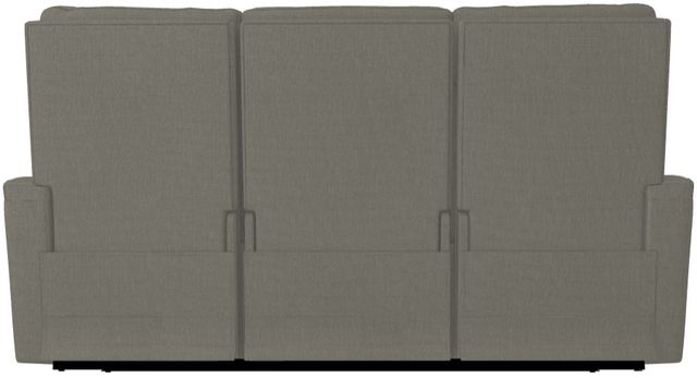 La-Z-Boy® Baron Flint Manual Wall Reclining Sofa-4