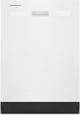 Whirlpool® 4 Piece White Electric Kitchen Package-2