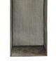 A & B Home Gray Container-1