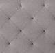 Weekender™ Bowen Stone King/California King Upholstered Headboard-1
