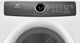 Electrolux 8.0 Cu. Ft. Island White Front Load Electric Dryer-1