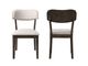 Erick 65in Round Dining Set, 2 Side Chairs Free!-4