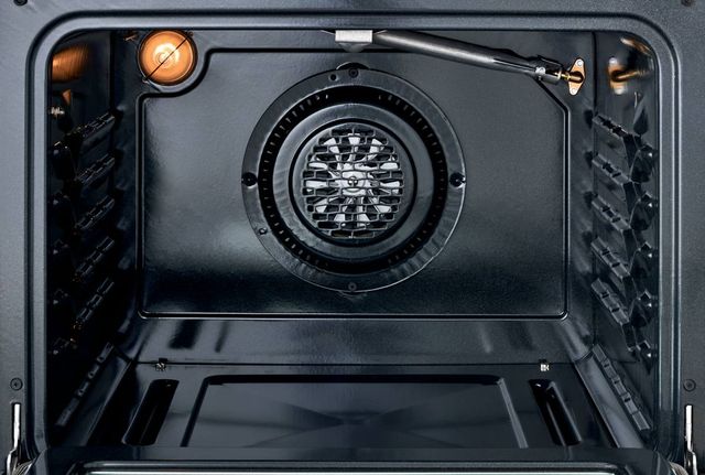 Frigidaire Gallery® 30" Stainless Steel Freestanding Gas Range-2