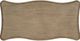 Hooker® Furniture Work Your Way Corsica Light Natural Writing Desk-3