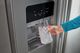 Maytag® 36" 24.5 Cu. Ft. Black Side by Side Refrigerator -4
