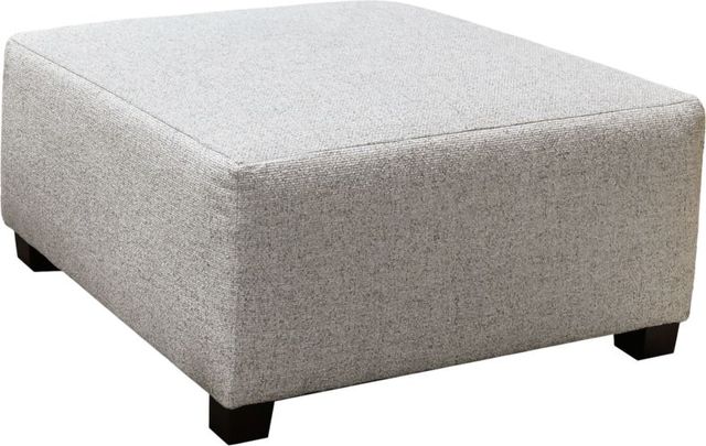 England Furniture Customizable Jocelyn Large Cocktail Ottoman-1