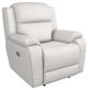 La-Z-Boy® Dorian Porcelain Power Wall Recliner with Headrest and Lumbar-0