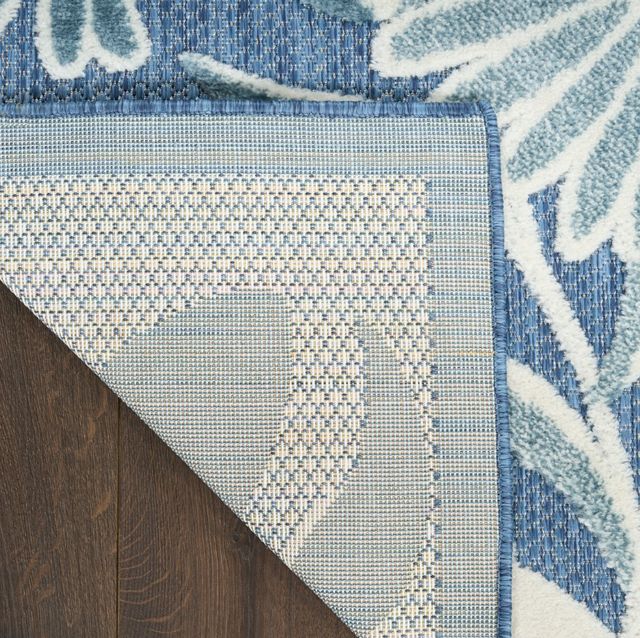 Nourison Home™ Aloha 5'x8' Style 53 Indoor/Outdoor Area Rug-1