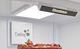 Blomberg® 22 in. 8.4 Cu. Ft. Panel Ready Built In Bottom Freezer Refrigerator-1
