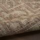 Nourison Home™ Tulum Brown 5'x7' Style 2  Area Rug-4